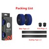 BESTYMXY Road Bike Handlebar Tapes, Professional Bicycle Handlebar Tape, Racing