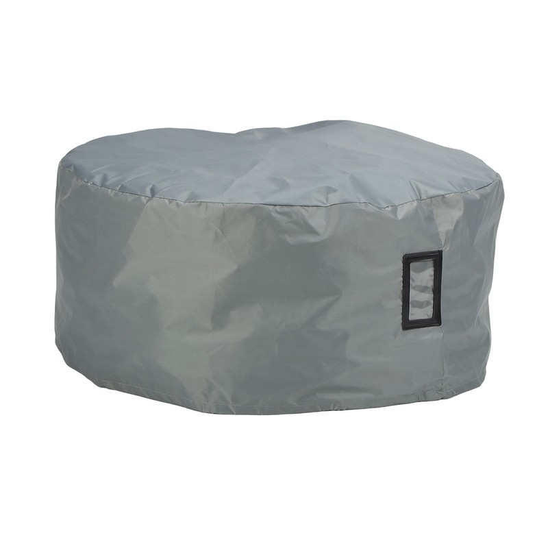 Tire Cover Universal Waterproof Multifunctional Tire Storage Bags for Motorhomes