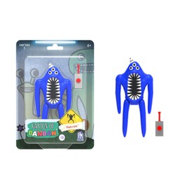 【公式ライセンス商品】Garten of Banban アクションフィギュア(ナブナブ)