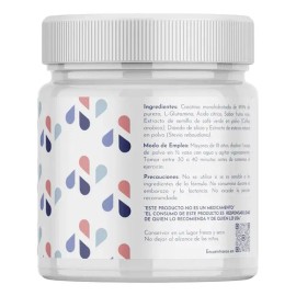 Nerea Pre Entreno Natural  Sabor Frutos Rojos  1 Mes                                                                                                  