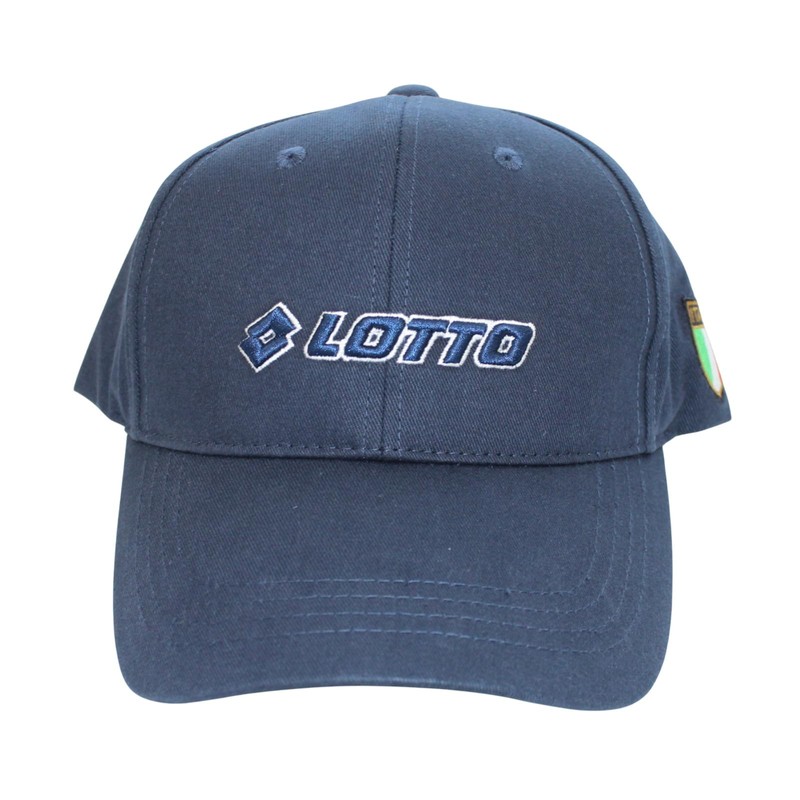 Lot 212LTC23 Unisex Cap (Twill Material, Adjustable Size) Hat, navy,