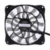 For ID-COOLING No 12015 12cm Thin Fan Height 12cm PWM