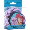 Princess Express Yourself -Gel Face Mask & Scrunchie-Ariel