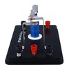 Demonstration Electromagnetic Relay Experiment Instrument Electronics Exploration Equipment for Kids