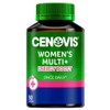 Cenovis Once Daily Women's Multi + Energy Boost 50 Capsules