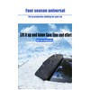 Car Sunshade, Snow Blocking, Antifreeze, Sun Protection, and Rainproof are