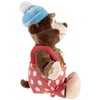 Petzi Bear 710177 Plush Toy