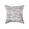DDintex FLORET LONDON Cushion Cover Orchard Lavender 45x45cm [With Liberty