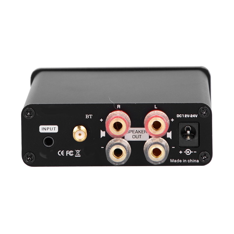 Amplifier Board Stereophonic HD Anticorrosion High Power Audio Equipment for