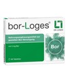 bor-Loges – 60 Tablets – For Targeted Boron Supply