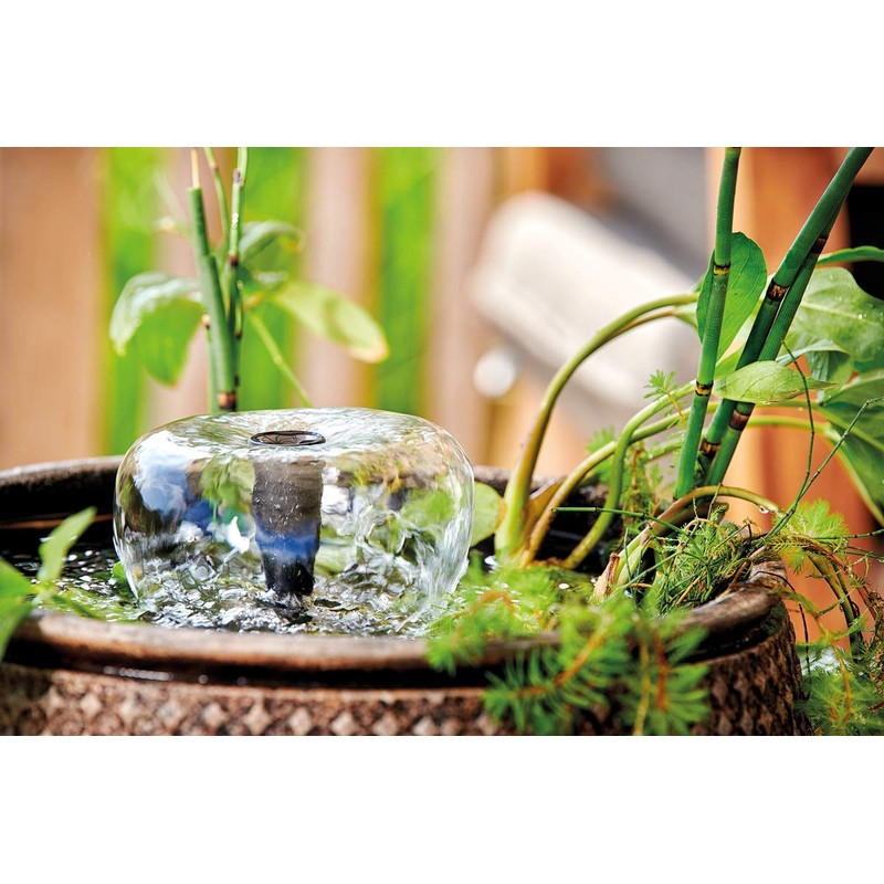 Aquanique FP i indoor fountain pump 1.5 m cable