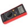 BM4070 Multimeter LCD Compact Portable PowerSaving Durable Industrial Resistance Meter