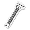 2PCS Mini Multitool Wrench Adjustable Compact Multifunctional Bottle Opener Wrench