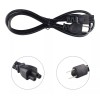 Partshe Cargador Fuente Alimentación Adaptador De Ca De 24v 4a