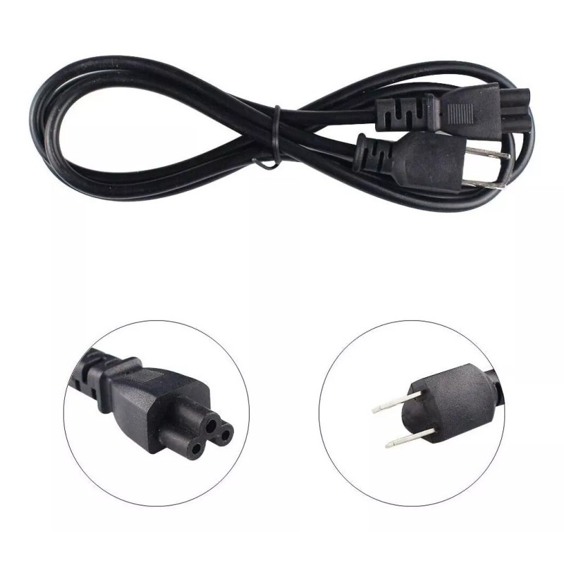 Partshe Cargador Fuente Alimentación Adaptador De Ca De 24v 4a