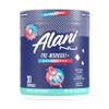 Alani Nu Pre Workout+ Powder Rocket POP, Extra Boost, Sugar