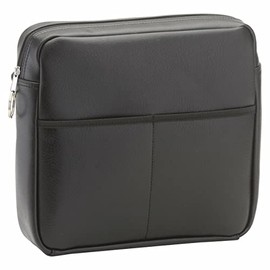 Nova Universal Walker Bag-Black