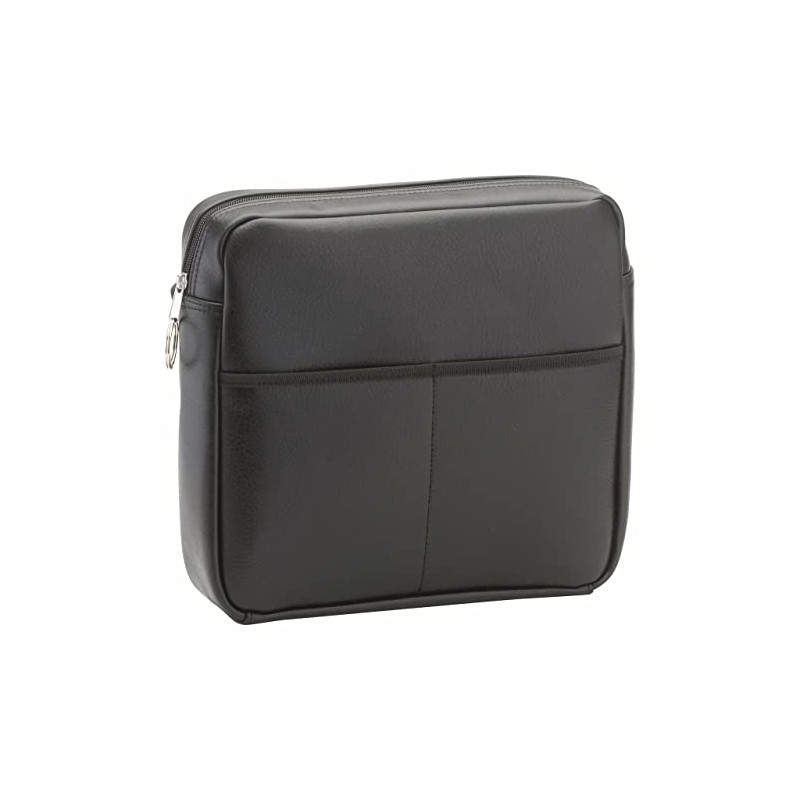 Nova Universal Walker Bag-Black
