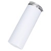 20oz Vacuum Stainless Steel Water Bottle Double Layer Insulation Water