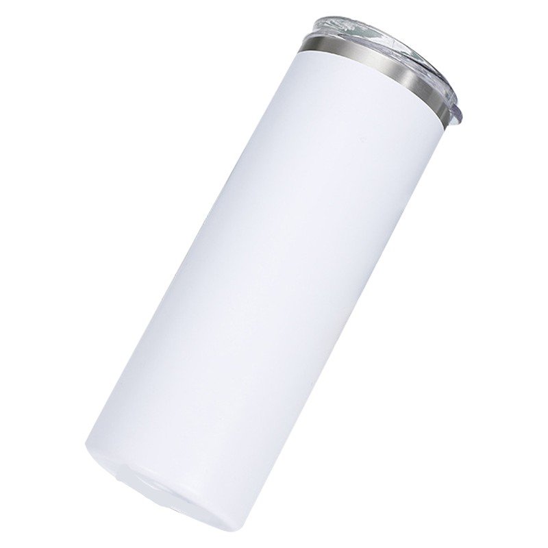 20oz Vacuum Stainless Steel Water Bottle Double Layer Insulation Water