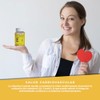 BDM LAB Vitamina E 2x1 60 cápsulas c/u Suplemento Alimenticio