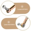 Outanaya Atv Steering Tie Rod Ball Joint Tie Rod End