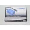 Trendnet TU2-ET100 USB to 10/100 Mbps Adapter
