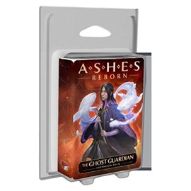 Plaid Hat Games Ashes Reborn: The Ghost Guardian, Orange