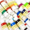 New Artist Color Water Based Paints Solid Color 26/Burnt Amber,