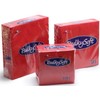 Red Luncheon Napkins 33x33cms 2 Ply - Pack of 100
