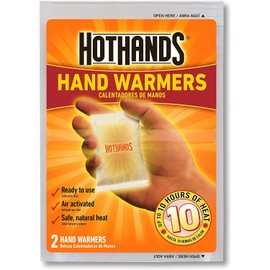 HotHands Hand Warmers, 15 Pairs