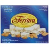 Ferrara Torrone, Almond Honey Nougat Candy, 7.62 Ounce (Pack of