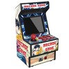 Mini Arcade Machine, Retro Gaming Console, Handheld Game Console with
