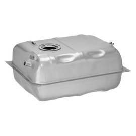 For Jeep Wrangler 1990 Fuel Tank | Made of Galvanized Steel | 57.0 Liter | 15 Gallons | With Injector