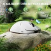 ATTACK SHARK X8 SE Wireless Gaming Mouse,55g Ultra-Lightweight Wired/BT/2.4GHz Wirelss