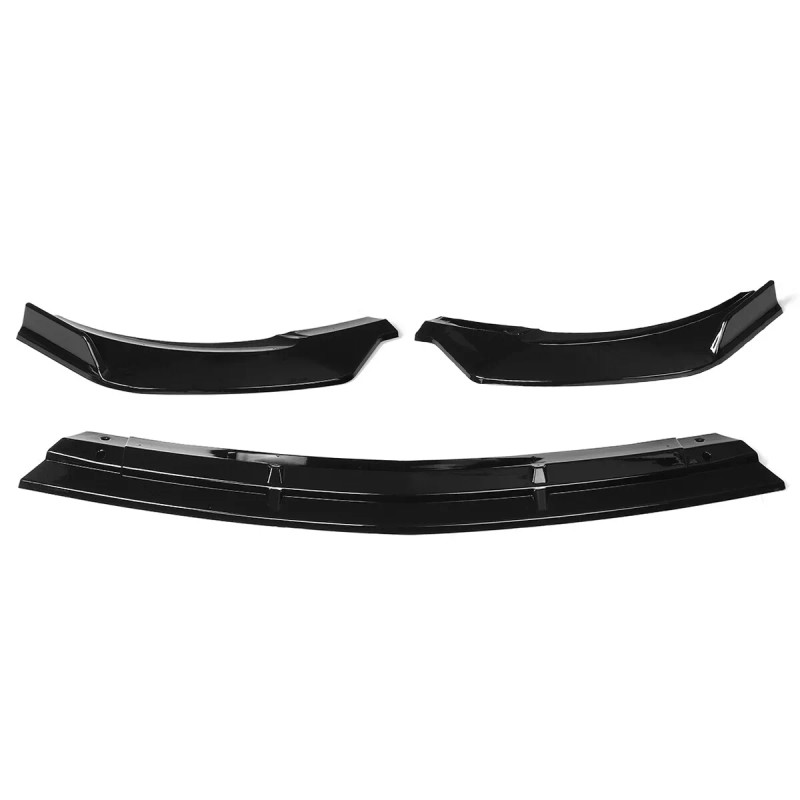MAG For Mercedes W213 E Class 2017-2020 Front Bumper Lip