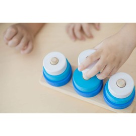 PLANTOYS 5368 トリオスタッキング