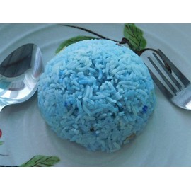 Blue Butterfly Pea Vine (Clitoria ternatea) Perennial - 10 Seeds