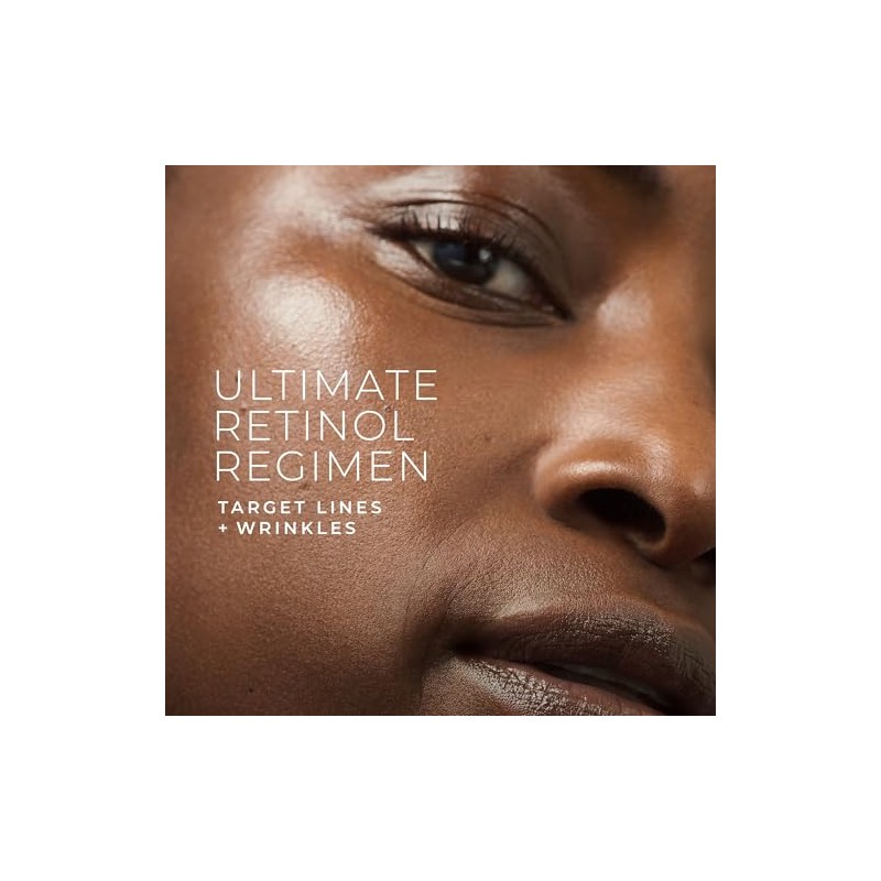 RoC Retinol Correxion Deep Wrinkle Repair Pack
