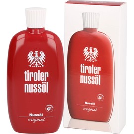 Tiroler Nut Oil Original Waterproof 150 ml (pack of 1).