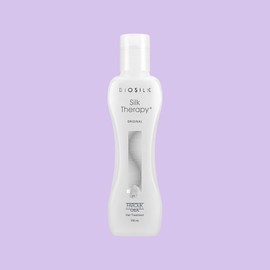 Silk Therapy Original Hair Essence Hair Oil Protein High Nutrition 150ml, 1 unit / 실크테라피 오리지널 헤어에센스 헤어오일 단백질 고영양 150ml, 1개