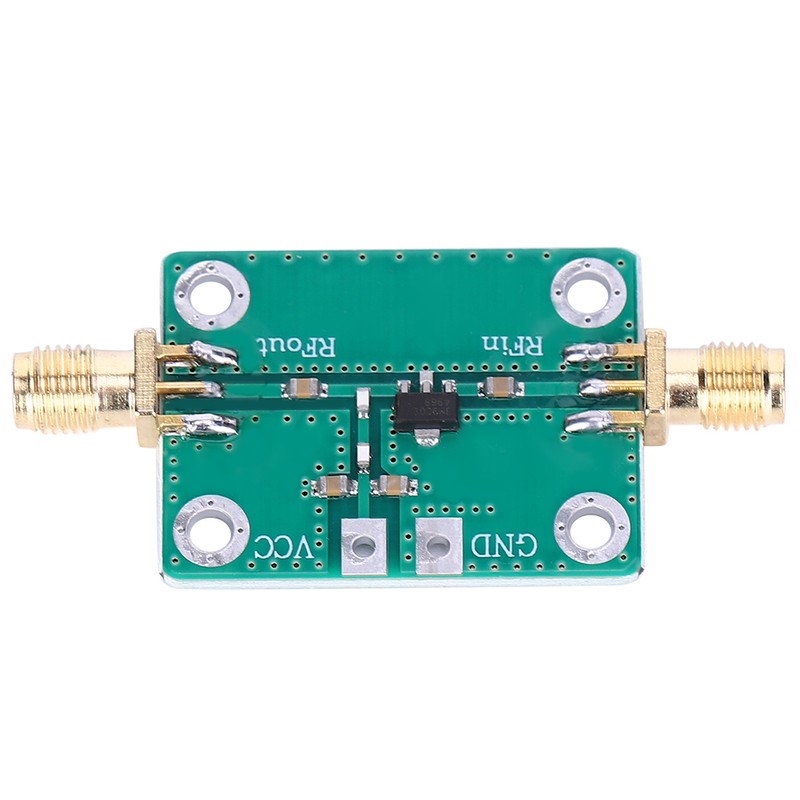 RF Low Noise Signal Amplifier TQP3M9009 LNA Work with Single
