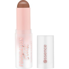 Essence Foundation Stick No. 240, Brown, Nourishing, Covering, Softening, Natural, Vegan, Oil-Free, No Preservatives, No Parabens, Pack of 10 g