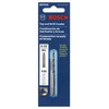 BOSCH BDT632 6-32 Plug Tap and No. 36 Drill Bit