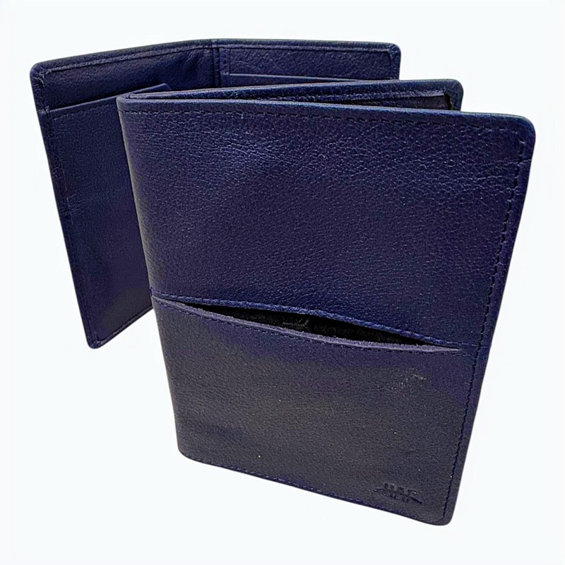 HAF Travel Elite (Navy Blue)