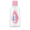 Johnson's Baby Oil, Pure Mineral Oil to Prevent Moisture Loss,