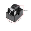 uxcell 12 Ohm 2 Pin Refrigerator Start Relay