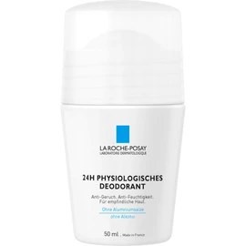 La Roche-Posay Deo Roll-on, 50 ml