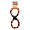 Petface (Seriously Strong by Petface) Figure of 8 Rope Dog