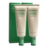 Innisfree Green Tea Hyaluronic Acid Soothing Moisture Sun Serum 50ml x 2 / 이니스프리 그린티 히알루론산 진정수분 선세럼 50ml x2개